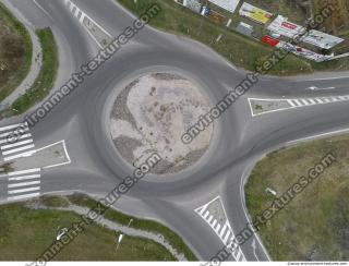 roundabout road 0009